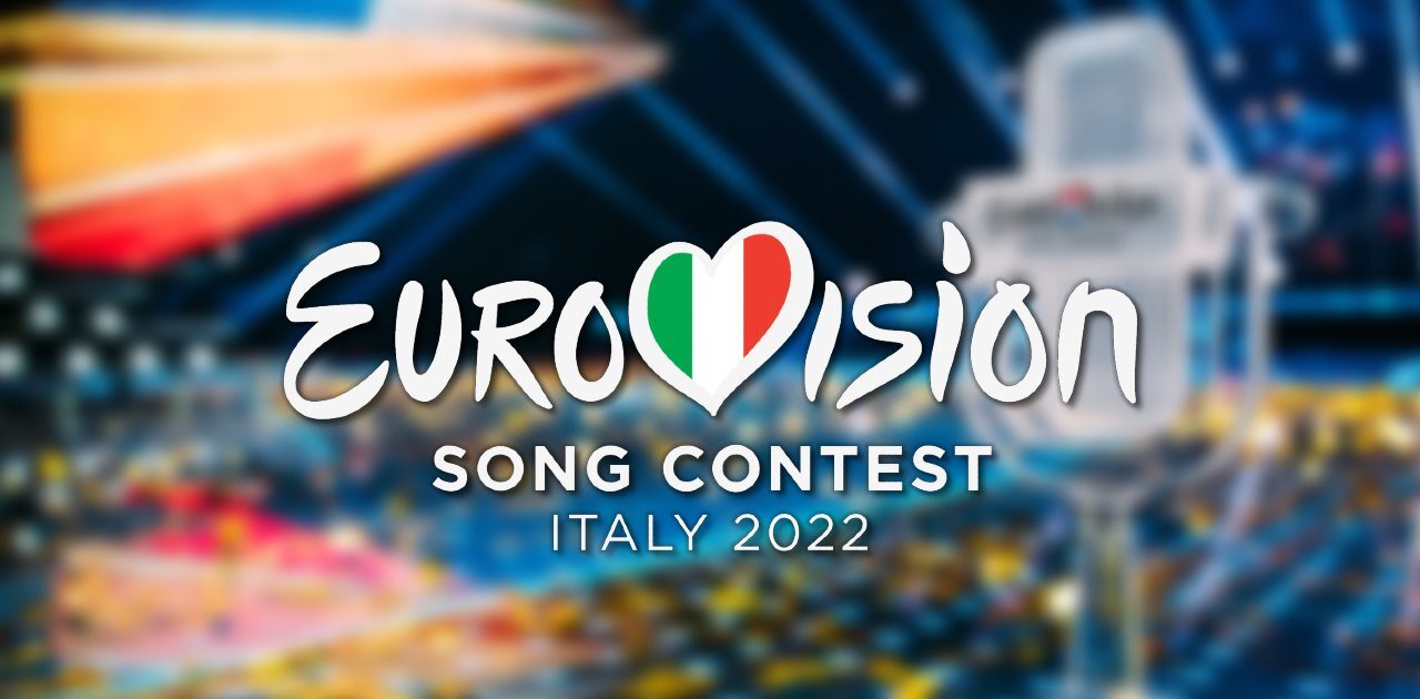 eurovision 2022 - photo #1