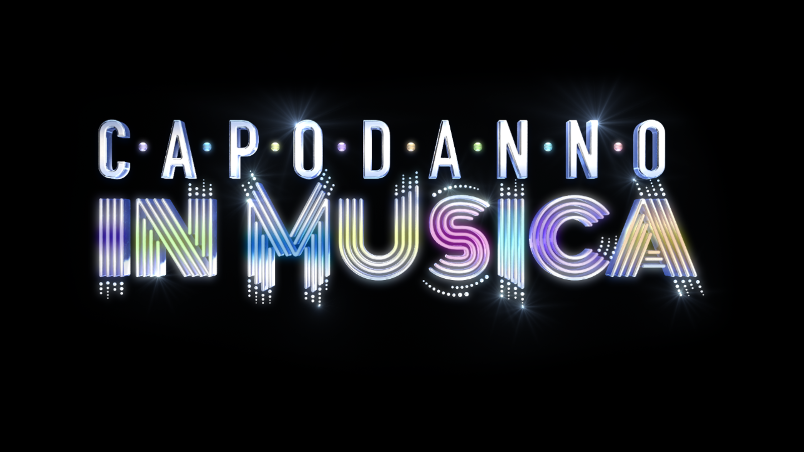 Logo Capodanno in Musica 2021