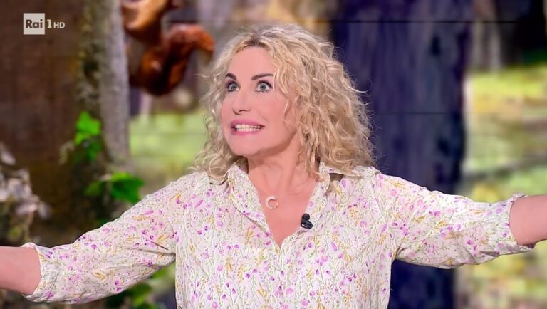 È SEMPRE MEZZOGIORNO: IL RITORNO DI ANTONELLA CLERICI TRA RICETTE E BUONUMORE