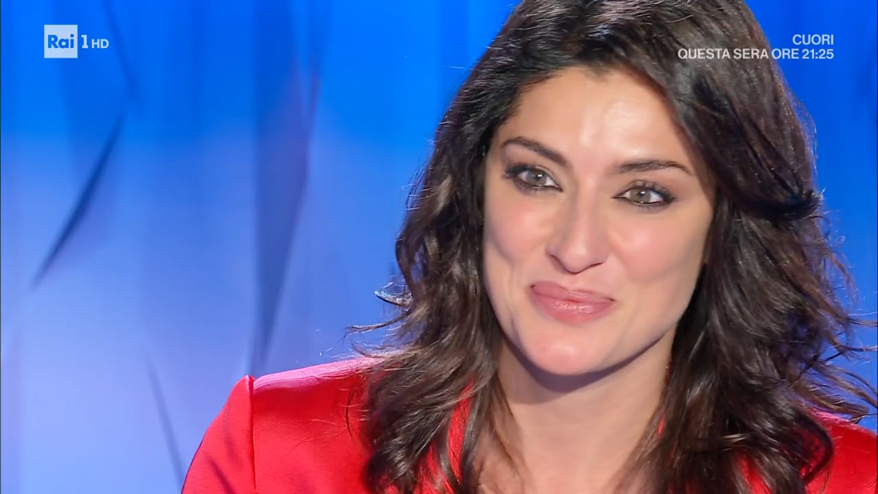 RAI1: ELISA ISOARDI RIACCENDE IL SABATO POMERIGGIO CON UN PEOPLE SHOW MOLTO ATTESO RAI1: ELISA ISOARDI RIACCENDE IL SABATO POMERIGGIO CON UN PEOPLE SHOW MOLTO ATTESO
