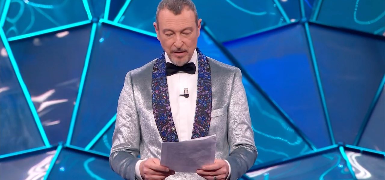 la rai chiude le porte ad amadeus nota ufficiale e commento di fiorello da Bubinoblog la rai chiude le porte ad amadeus nota ufficiale e commento di fiorello