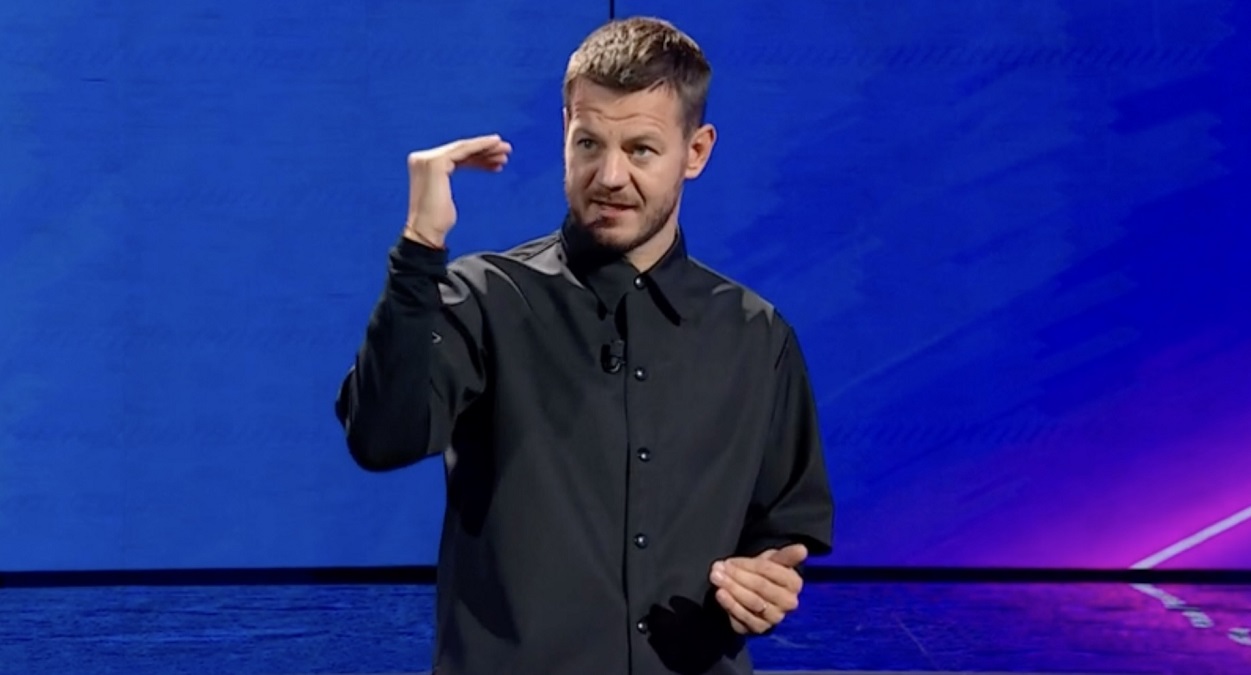 CANALE 5 RIVOLUZIONA L’ACCESS! DUE FORMAT TESTATI DA VOLTI NOTISSIMI (ANTEPRIMA) CANALE 5 RIVOLUZIONA L’ACCESS! DUE FORMAT TESTATI DA VOLTI NOTISSIMI (ANTEPRIMA)