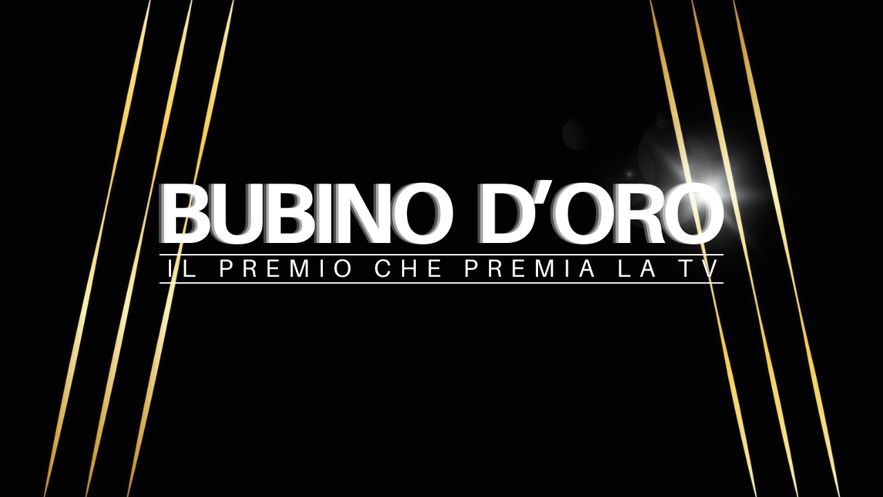 BUBINO D’ORO 2024: AMADEUS FA IL PIENONE, IL PARADISO SBANCA, DUE PREMI PER FAZIO