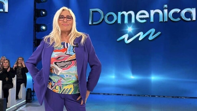 DOMENICA MARA 