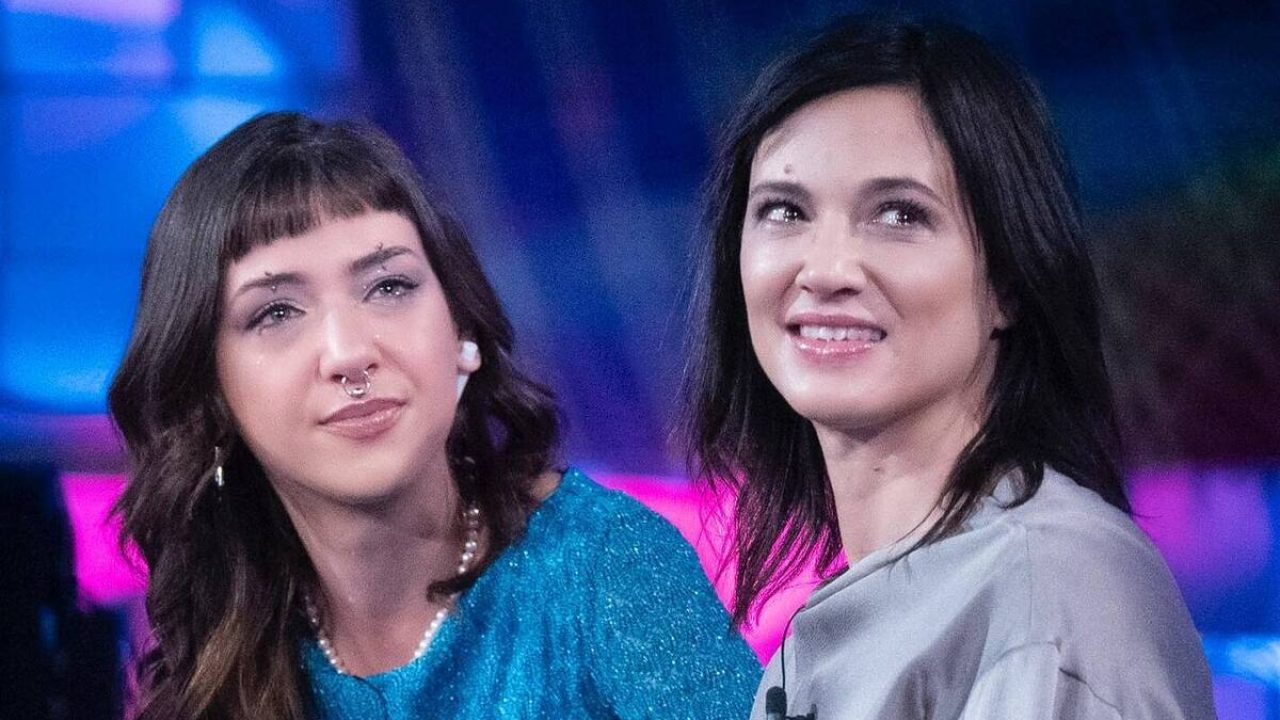 BALLANDO CON LE STELLE: ANNA LOU CASTOLDI CHIUDE IL CAST DELLO SHOW DI RAI1