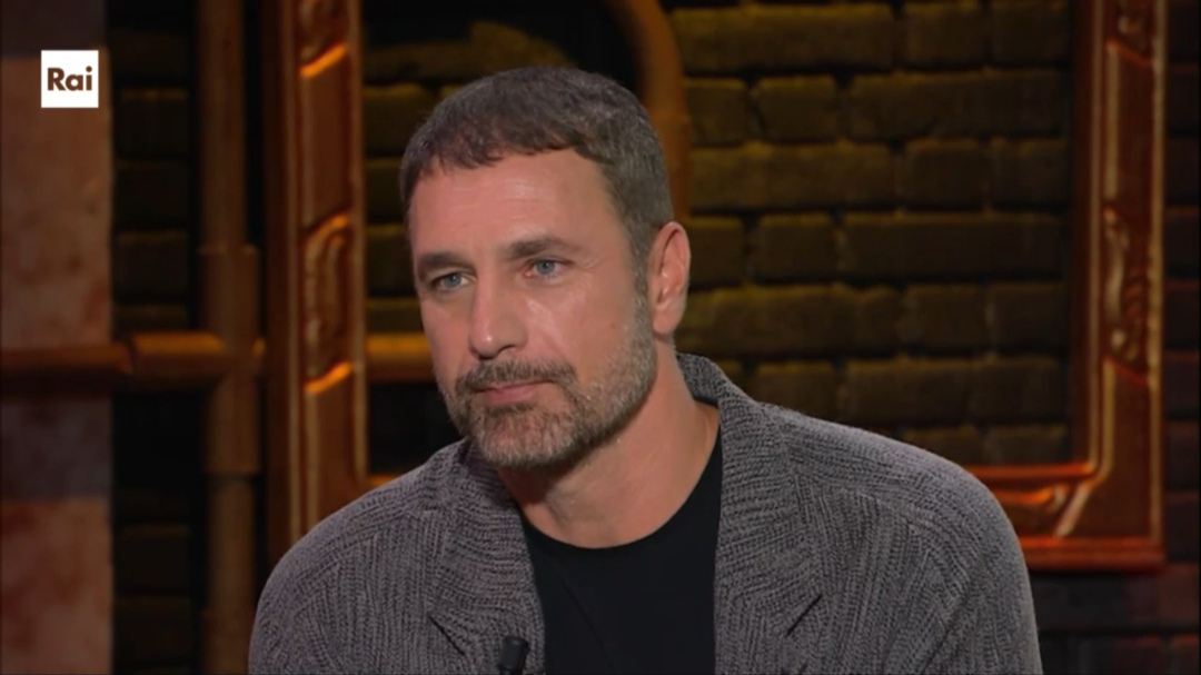 Raoul Bova 