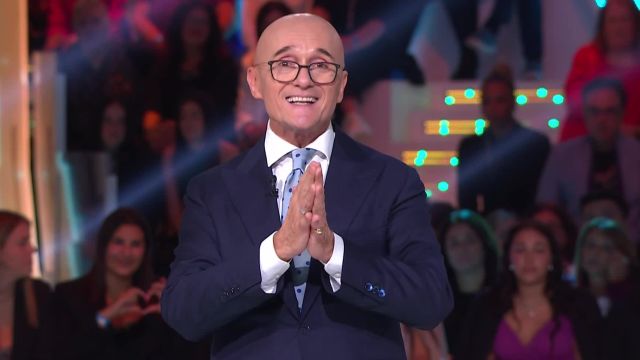 GRANDE FRATELLO BATTE LA FICTION DI RAI1. CANALE 5 FESTEGGIA: “È UNA PEPITA D’ORO”