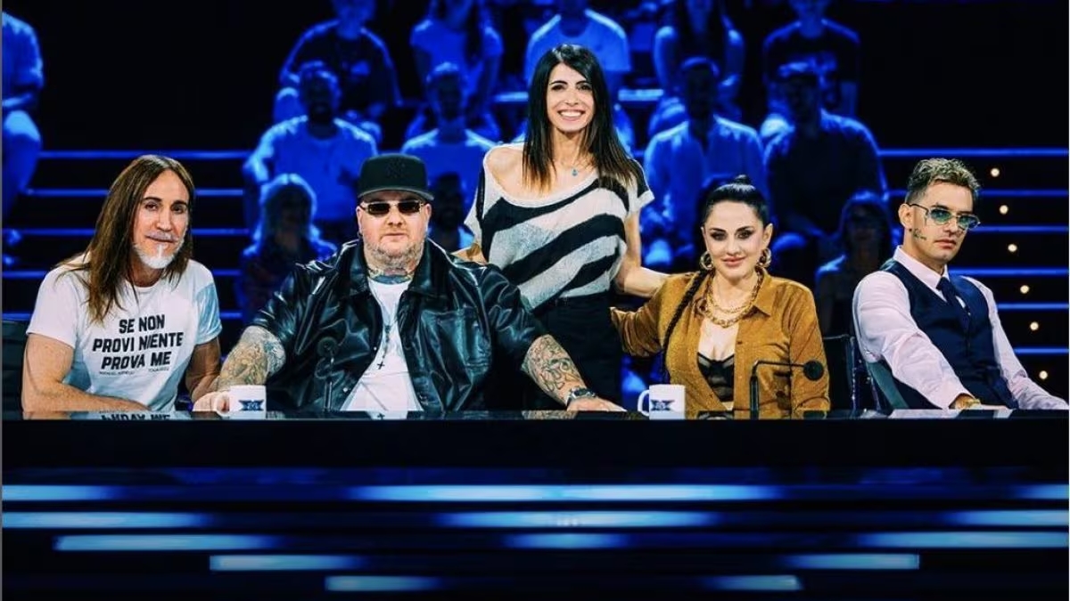 X FACTOR 2024, LA RECENSIONE DEL TALENT SKY: LA MUSICA (PER ORA) È DAVVERO CAMBIATA