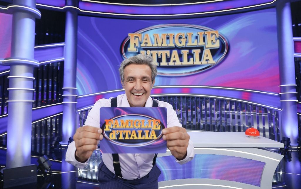 FAMIGLIE D’ITALIA: INSINNA ACCENDE IL PRESERALE DI LA7 COME PORTATORE DI VALORI