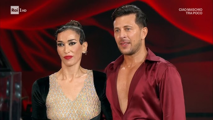 BALLANDO CON LE STELLE: NINA ZILLI A RISCHIO, ELENA SOFIA RICCI BALLERINA PER UNA NOTTE