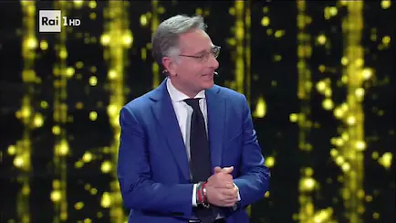 TALE E QUALE SHOW, LA FINALE: PAOLO BONOLIS E LE PROVE GENERALI DEL RITORNO IN RAI