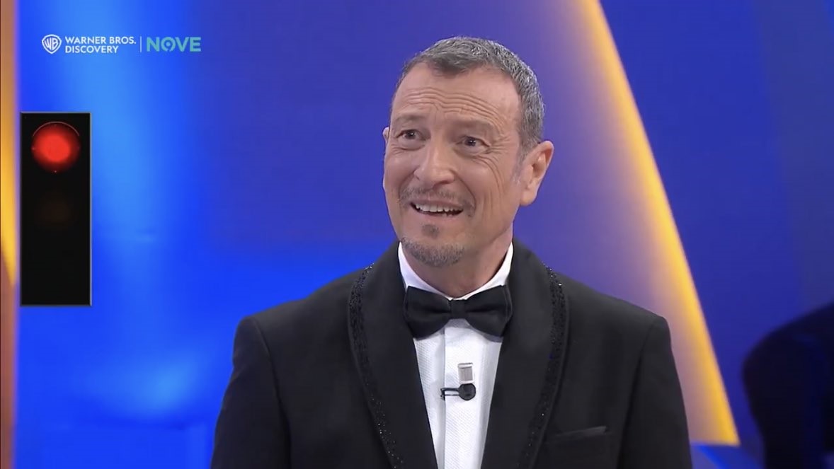 ASCOLTI TV 6 LUGLIO 2025: LA NOTTE NEL CUORE, IMMA TATARANNI, TANTI SHOW TRA SARABANDA, FACCI RIDERE E LA CORRIDA ASCOLTI TV 6 LUGLIO 2025: LA NOTTE NEL CUORE, IMMA TATARANNI, TANTI SHOW TRA SARABANDA, FACCI RIDERE E LA CORRIDA