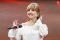 MILLY CARLUCCI CONQUISTA GLI USA: ASCOLTI RECORD PER SOGNANDO BALLANDO
