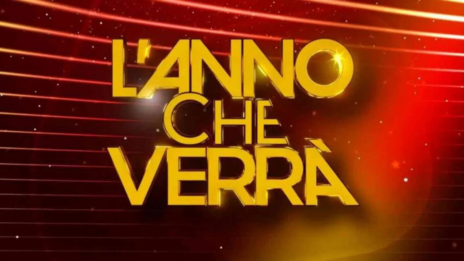 L’ANNO CHE VERRÀ: UN CAST D’ECCEZIONE PER IL CAPODANNO DI RAI1 CON MARCO LIORNI