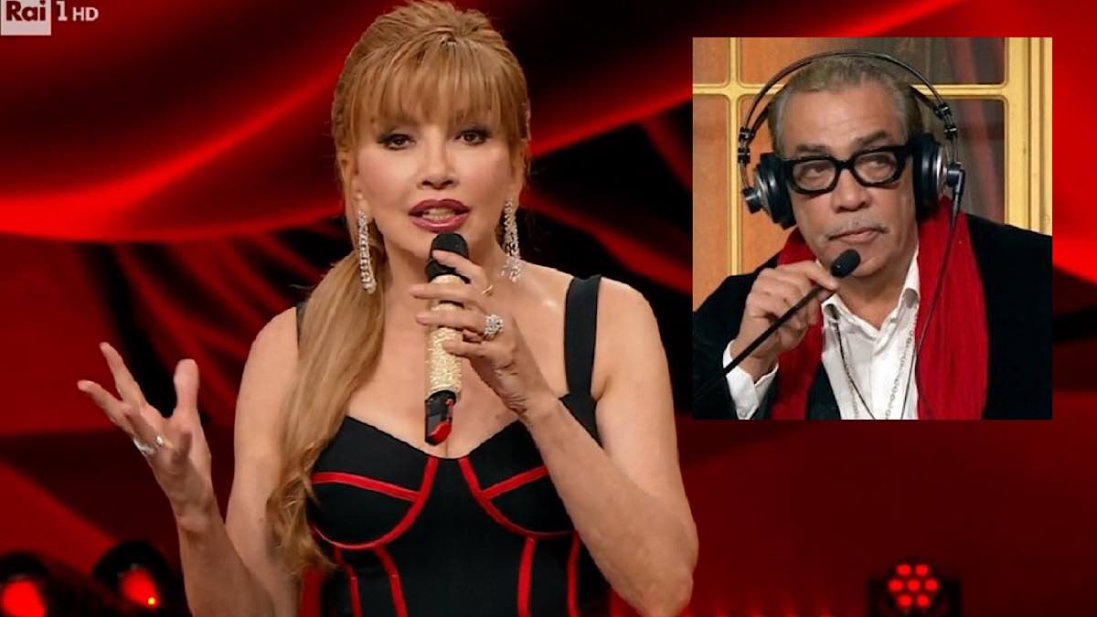 MILLY CARLUCCI: “MARIOTTO SPARITO? UN FULMINE A CIEL SERENO!”. POI IL GIUDIZIO SU PELLEGRINI E BRUGANELLI