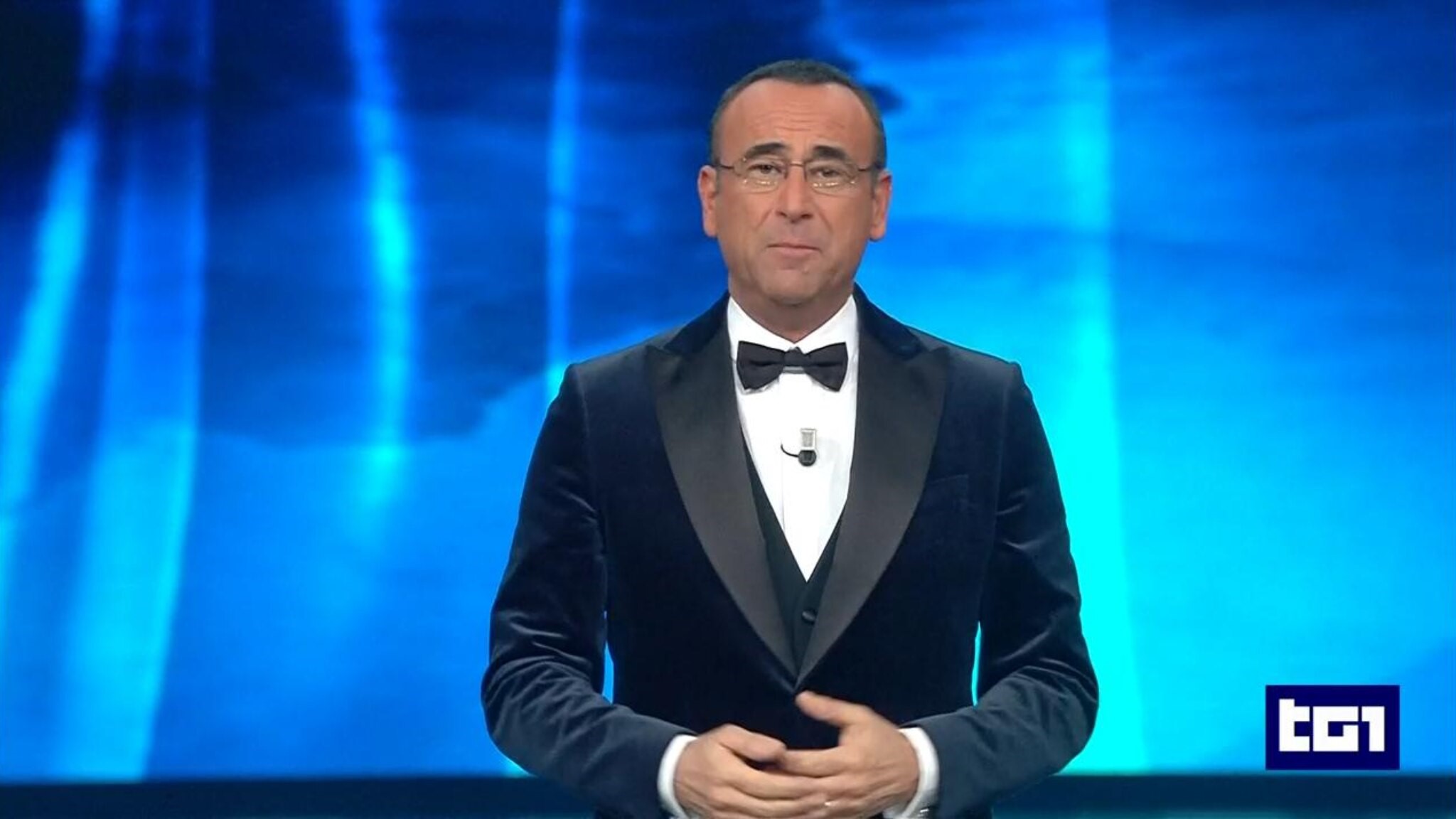 SANREMO 2025: CARLO CONTI CHIAMA 8 VOLTI DELLE FICTION COME CO CONDUTTORI?