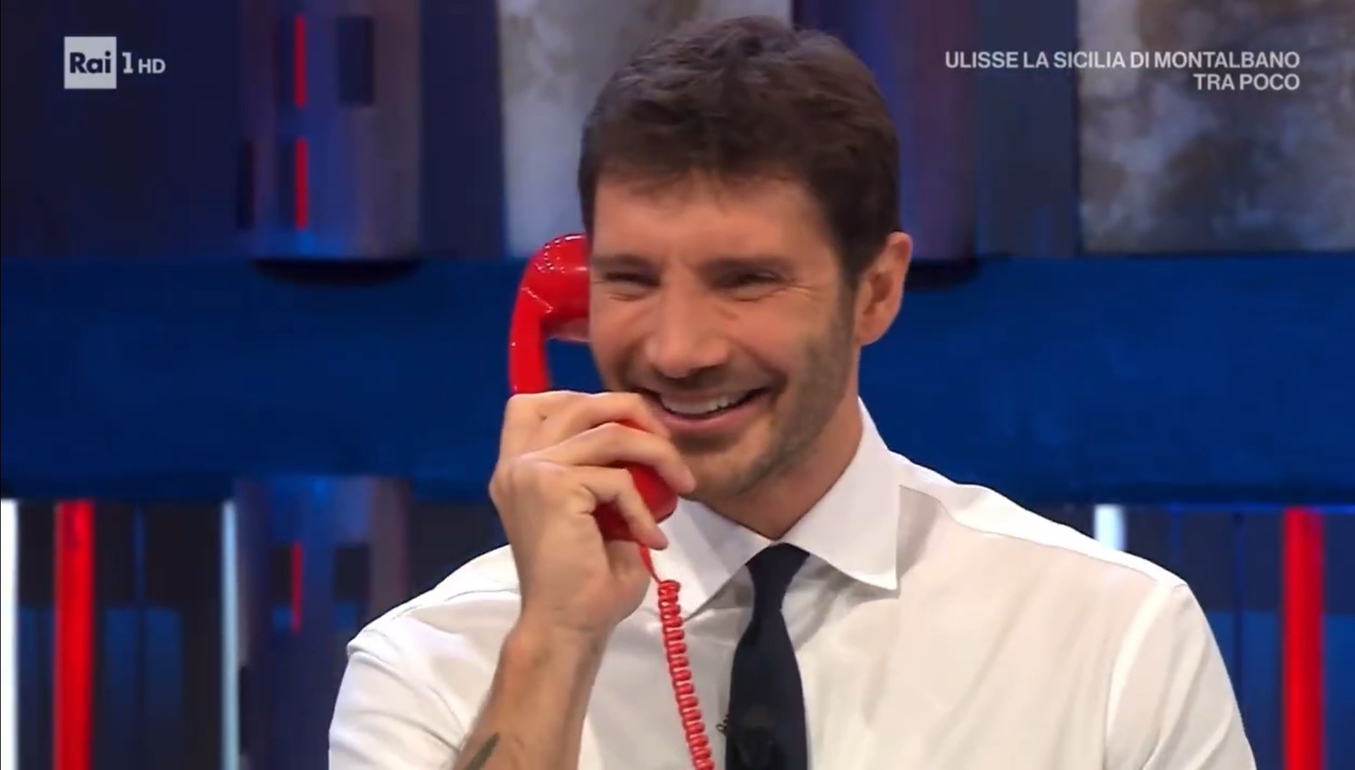 affari tuoi ecco quando riparte il game show condotto da stefano de martino