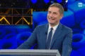 L'EREDITÀ TORNA SU RAI1 TRA GRANDI SORPRESE, NUOVI GIOCHI E NUOVE PROF.
