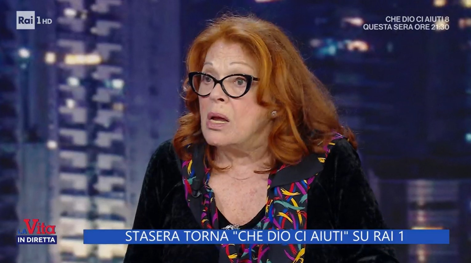 VALERIA FABRIZI: FATTA FUORI DA CHE DIO CI AIUTI! TROPPO VECCHIA? HO LOTTATO E TORNO!