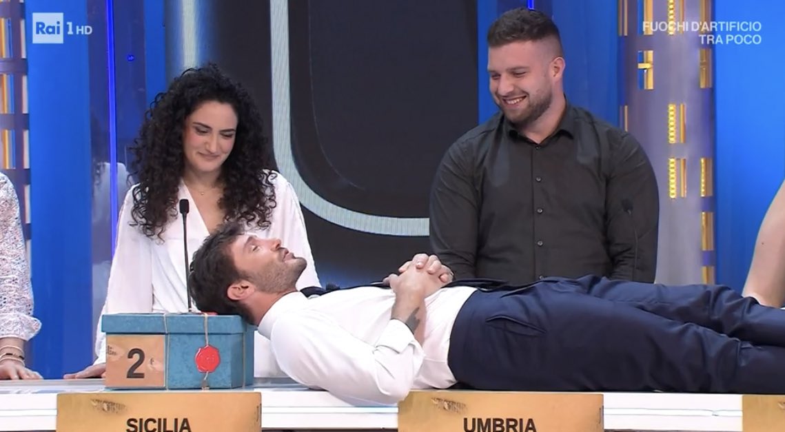 ascolti tv 30 aprile