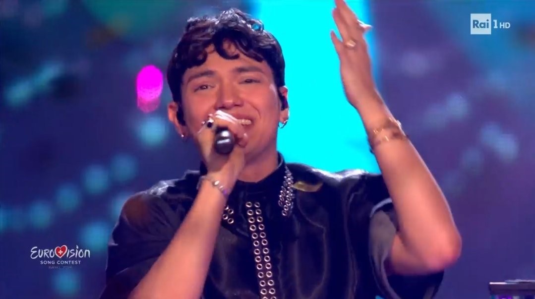 ascolti tv 17 maggio 2025 la finale dell eurovision emoziona e ferma l italia