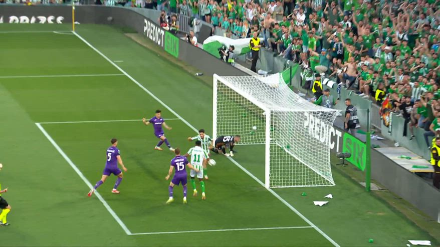 GUIDA TV 8 MAGGIO 2025: GIOCA AL TOTOSHARE E INDOVINA L’ASCOLTO DI FIORENTINA BETIS GUIDA TV 8 MAGGIO 2025: GIOCA AL TOTOSHARE E INDOVINA L’ASCOLTO DI FIORENTINA BETIS