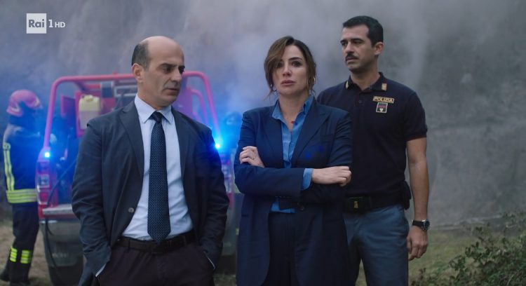 ascolti tv 25 maggio 2025 parte male la notte nel cuore 126 vincono le repliche di lolita lobosco 158 boom report 92 sarabanda celebrity debutta all 83