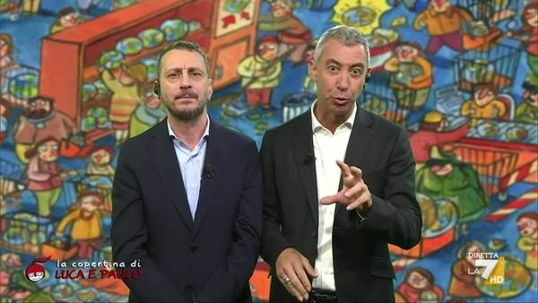 GUIDA TV 6 MAGGIO 2025: GIOCA AL TOTOSHARE E INDOVINA L’ASCOLTO DI DIMARTEDÌ GUIDA TV 6 MAGGIO 2025: GIOCA AL TOTOSHARE E INDOVINA L’ASCOLTO DI DIMARTEDÌ