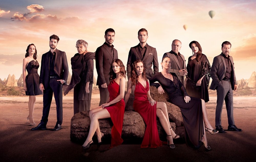 la notte nel cuore la nuova serie evento di canale 5 in arrivo dalla turchia da Bubinoblog la notte nel cuore la nuova serie evento di canale 5 in arrivo dalla turchia