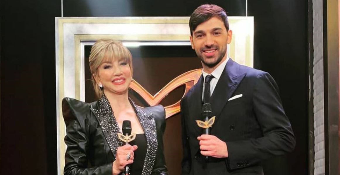 SOGNANDO BALLANDO: LA FINALE E IL RITORNO DEL FIGLIOL PRODIGO ALLA CORTE DI MILLY SOGNANDO BALLANDO: LA FINALE E IL RITORNO DEL FIGLIOL PRODIGO ALLA CORTE DI MILLY