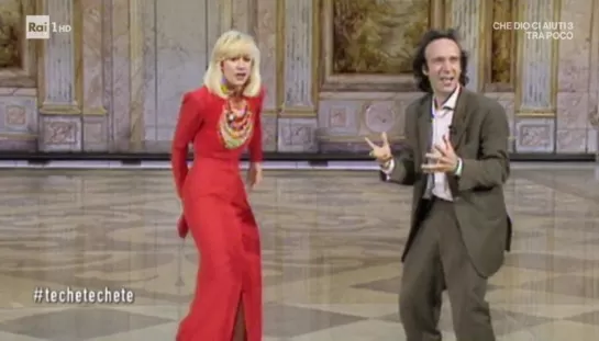 GUIDA TV 10 MAGGIO 2025: GIOCA AL TOTOSHARE E INDOVINA L’ASCOLTO DELLE TECHE GUIDA TV 10 MAGGIO 2025: GIOCA AL TOTOSHARE E INDOVINA L’ASCOLTO DELLE TECHE