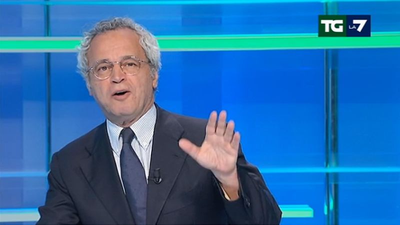LA7 CRESCE PIÙ DI TUTTI E FA IL PIENO CON RAI1 DEI VERI TARGET PREGIATI (ALTRO CHE TC) LA7 CRESCE PIÙ DI TUTTI E FA IL PIENO CON RAI1 DEI VERI TARGET PREGIATI (ALTRO CHE TC)