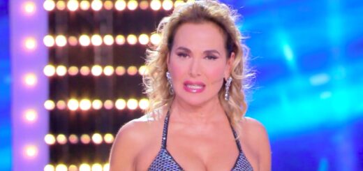 Barbara d'urso
