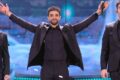 PALINSESTI 11-17 OTTOBRE 2026: LO SHOW DEL VOLO, DOPPIO FAZIO, TERESA BATTAGLIA