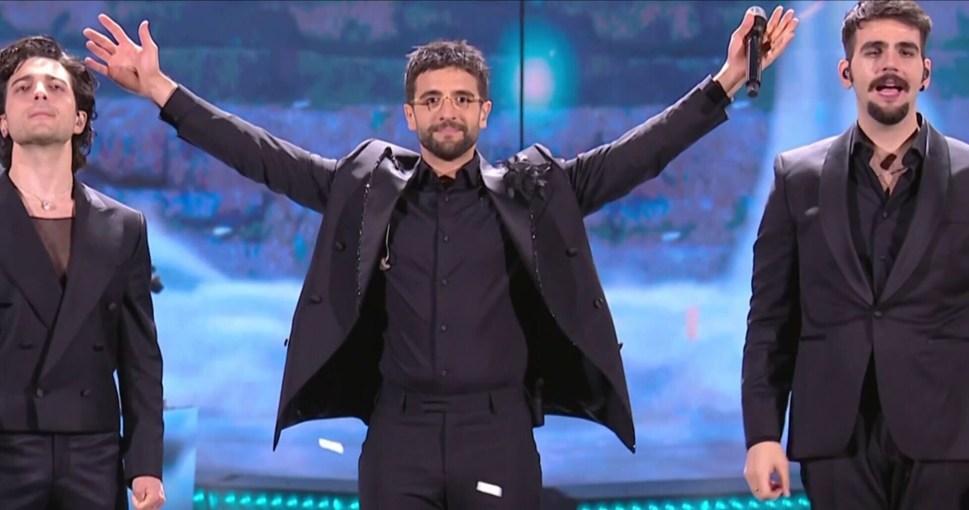 PALINSESTI 18 24 MAGGIO 2025: LA GUIDA TV SETTIMANALE RAI, MEDIASET, LA7, TV8 E NOVE PALINSESTI 18 24 MAGGIO 2025: LA GUIDA TV SETTIMANALE RAI, MEDIASET, LA7, TV8 E NOVE