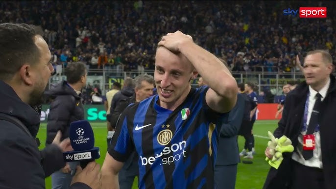 ASCOLTI MAGGIO da Bubinoblog ascolti tv 6 maggio 2025 la pazzesca interbarcellona ferma l italia tradimento quasi orfano