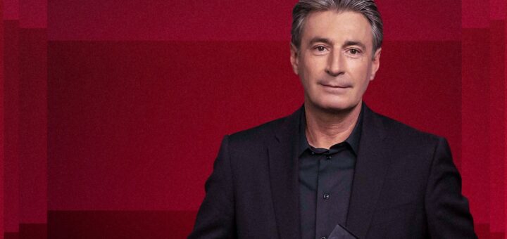 Ore 14 Milo Infante
