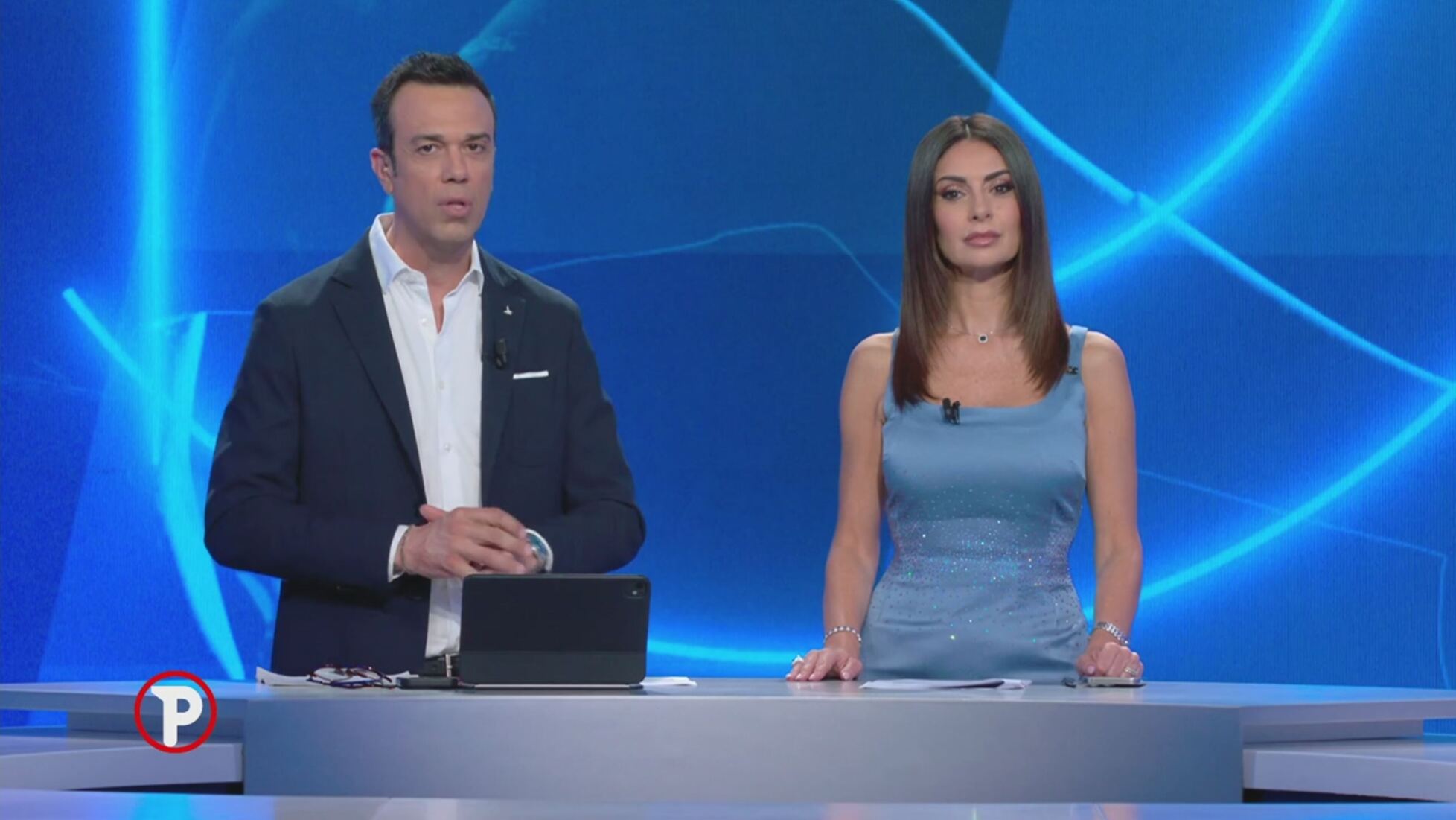 PRESSING SI SPOSTA DA CANALE 5 A ITALIA 1 PER VIVERE LA VOLATA FINALE DEL CAMPIONATO PRESSING SI SPOSTA DA CANALE 5 A ITALIA 1 PER VIVERE LA VOLATA FINALE DEL CAMPIONATO