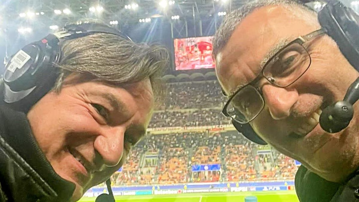 LA FINALE DI CHAMPIONS LEAGUE SU TV8: PARIS SAINT-GERMAIN VS INTER LIVE DA MONACO