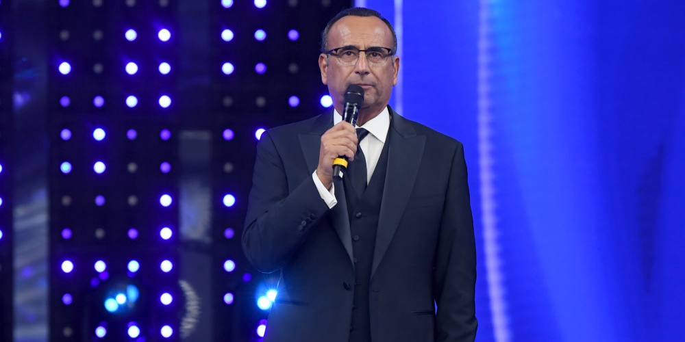 rai piena del comune di sanremo il festival cambia location nel 2027 le candidate