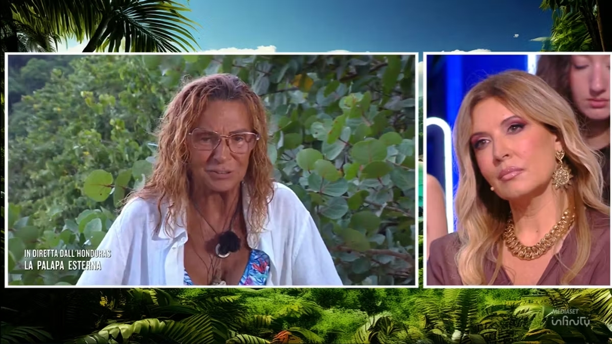 ascolti tv 16 giugno 2025 l8217isola dei famosi un amore a 5 stelle il mondiale per club