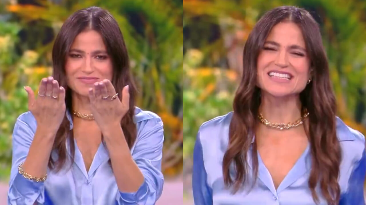 selvaggia lucarelli incorona veronica gentili prevedo un futuro luminoso
