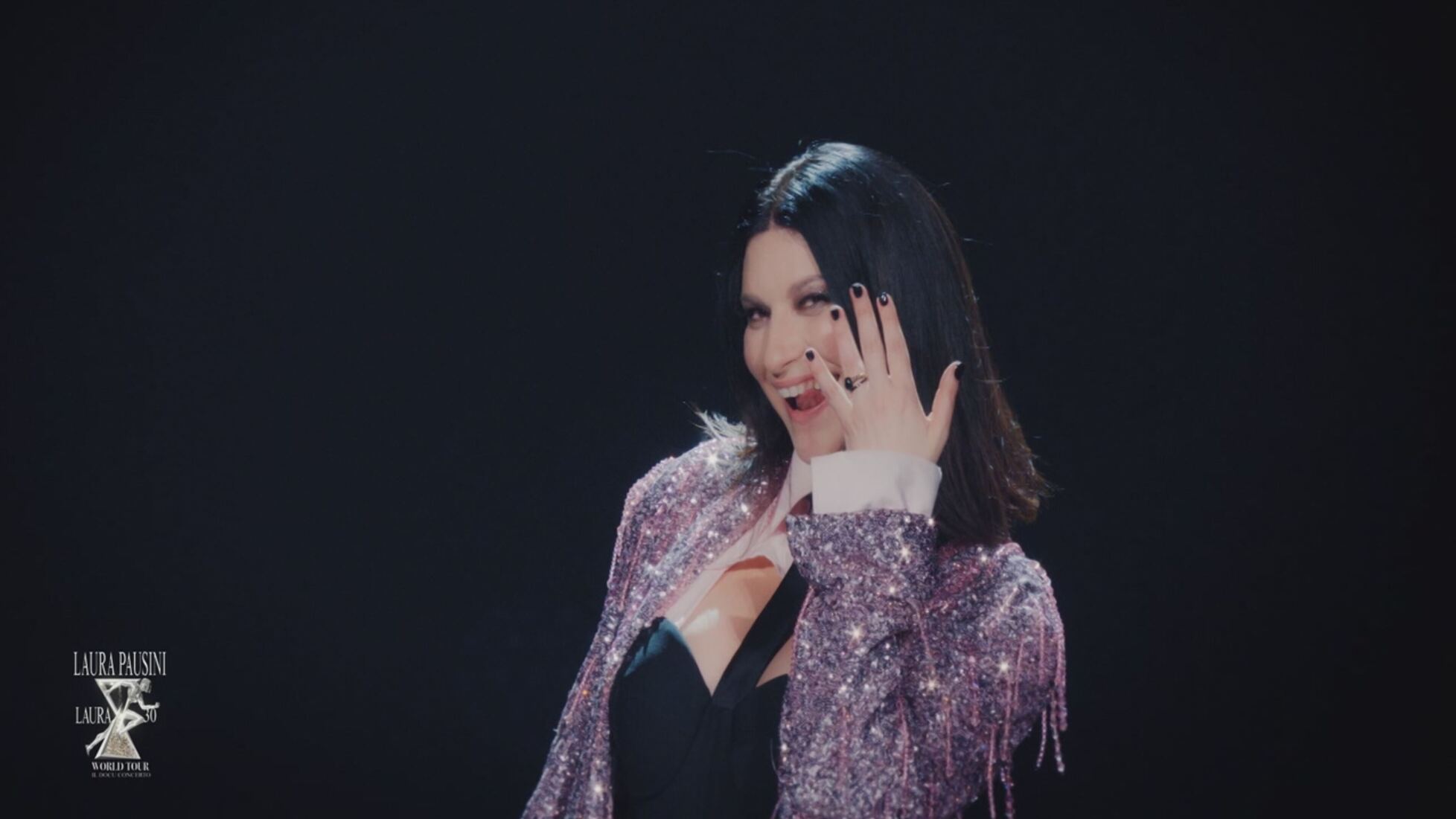 GUIDA TV 14 GIUGNO 2025: GIOCA AL TOTOSHARE E INDOVINA L’ASCOLTO DI LAURA PAUSINI GUIDA TV 14 GIUGNO 2025: GIOCA AL TOTOSHARE E INDOVINA L’ASCOLTO DI LAURA PAUSINI
