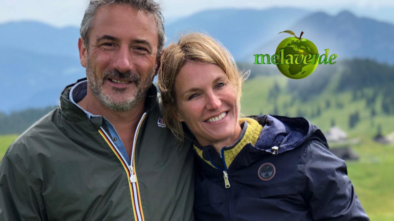 CANALE 5 CELEBRA MELAVERDE: 800 PUNTATE E OLTRE 2.000 LOCALITÀ RACCONTATE CANALE 5 CELEBRA MELAVERDE: 800 PUNTATE E OLTRE 2.000 LOCALITÀ RACCONTATE
