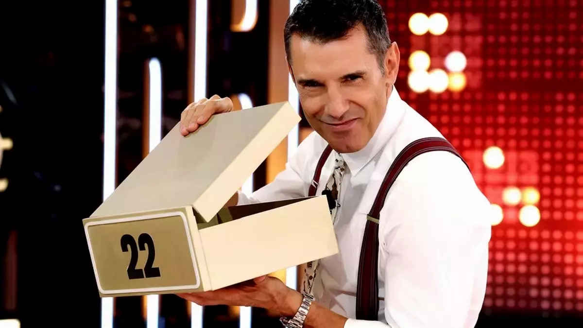mediaset spagna telecinco ci riprova e da un8217altra possibilit192 ad affari tuoi