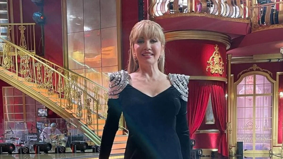 DONNA SOTTO LE STELLE: RAI1 CELEBRA L’ALTA MODA ITALIANA CON MILLY CARLUCCI?