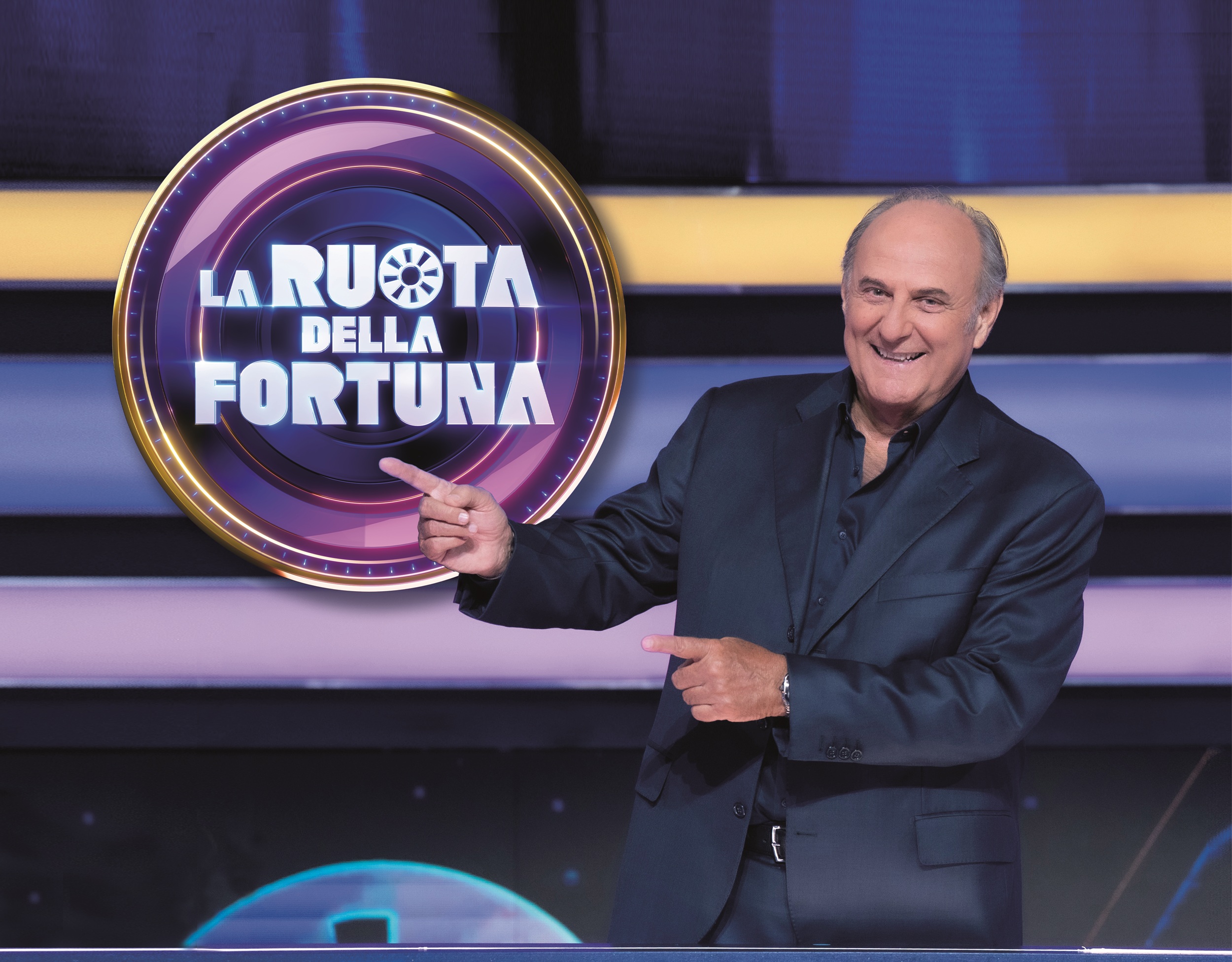 CANALE 5 PUNTA TUTTO SULLA RUOTA: NUOVO GIOCO FINALE, MAXI MONTEPREMI E NON SOLO CANALE 5 PUNTA TUTTO SULLA RUOTA: NUOVO GIOCO FINALE, MAXI MONTEPREMI E NON SOLO
