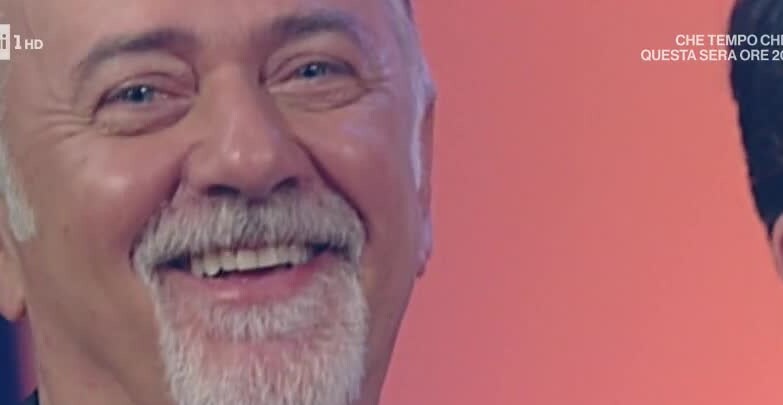 GUIDA TV 3 LUGLIO 2025: GIOCA AL TOTOSHARE E INDOVINA L’ASCOLTO DI SIGNOR FALETTI