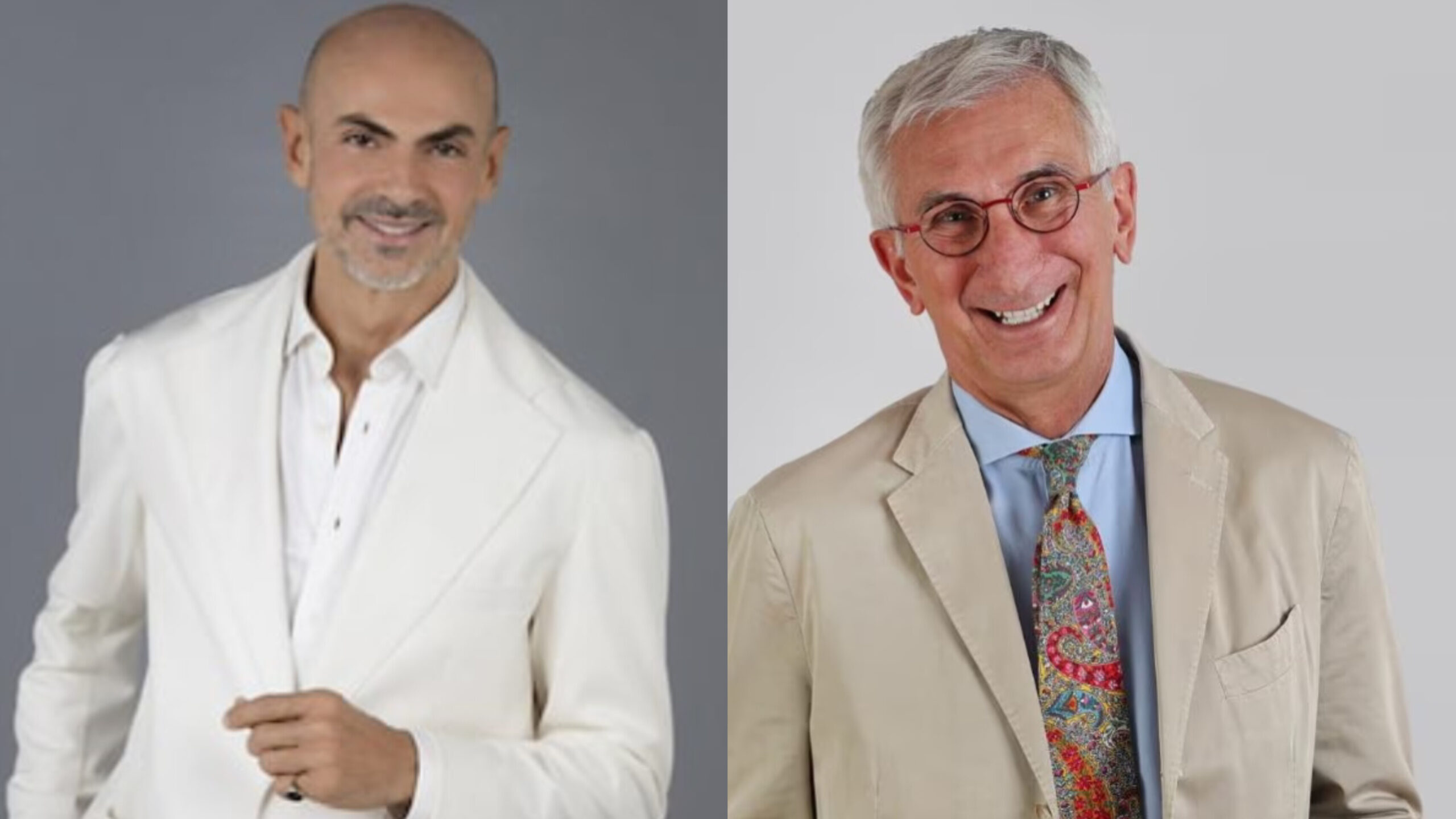 DOMENICA IN: MICCIO E BROCCOLI AFFIANCHERANNO MARA VENIER NEL TALK SHOW DI RAI1?