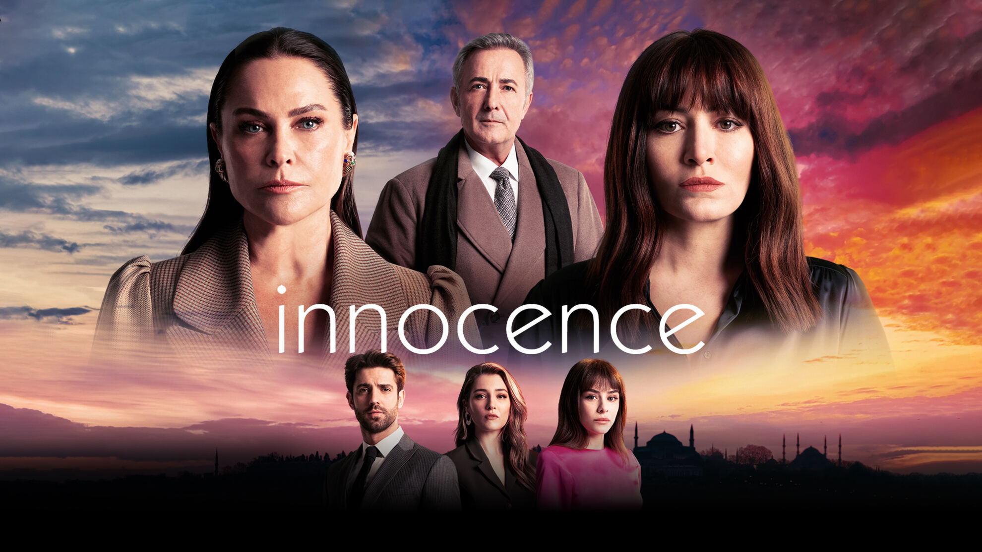 INNOCENCE: SU CANALE 5 AL VIA L’ENNESIMA SERIE TURCA. RISCHIO ASSUEFAZIONE? INNOCENCE: SU CANALE 5 AL VIA L’ENNESIMA SERIE TURCA. RISCHIO ASSUEFAZIONE?